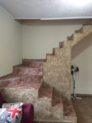 Imagem Sobrado com 2 Quartos à Venda, 137 m² em Jardim Praia Grande - Mongaguá Imagem Sobrado com 2 Quartos à Venda, 137 m² em Jardim Praia Grande - Mongaguá