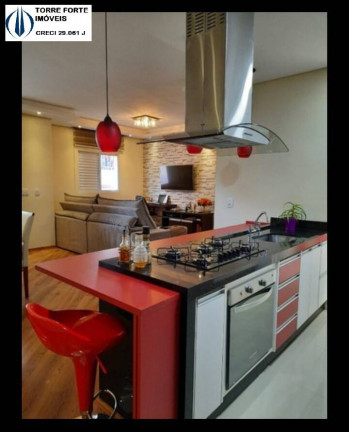 Imagem Apartamento com 2 Quartos à Venda, 164 m² em Vila Curuçá - Santo André Imagem Apartamento com 2 Quartos à Venda, 164 m² em Vila Curuçá - Santo André