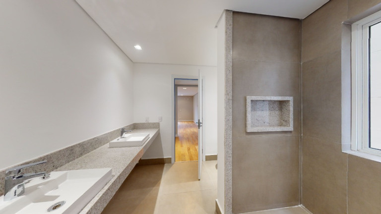 Imagem Apartamento à Venda, 295 m² em Higienópolis - São Paulo