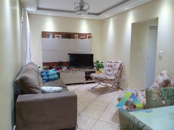 Imagem Apartamento com 2 Quartos à Venda, 68 m² em Centro - São Bernardo Do Campo Imagem Apartamento com 2 Quartos à Venda, 68 m² em Centro - São Bernardo Do Campo