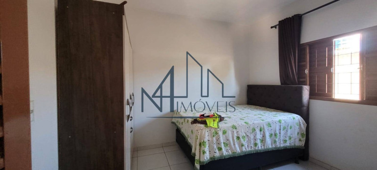 Imagem Casa com 2 Quartos à Venda, 360 m² em Jardim Rosa Do Sul - Aparecida De Goiânia Imagem Casa com 2 Quartos à Venda, 360 m² em Jardim Rosa Do Sul - Aparecida De Goiânia