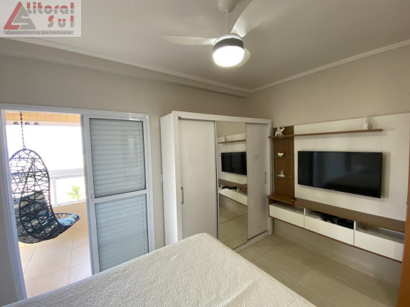Imagem Apartamento com 2 Quartos à Venda, 88 m² em Maracanã - Praia Grande Imagem Apartamento com 2 Quartos à Venda, 88 m² em Maracanã - Praia Grande