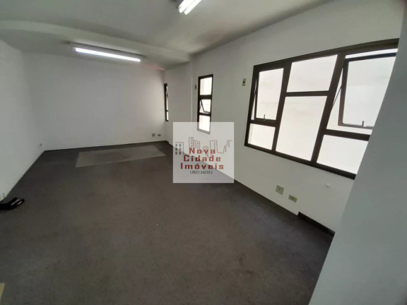Imagem Imóvel com 1 Quarto à Venda, 25 m² em Itaim Bibi - São Paulo