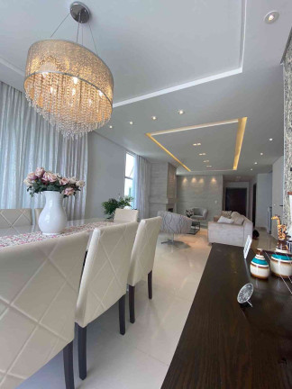 Imagem Casa com 4 Quartos à Venda, 360 m² em Aruã - Mogi Das Cruzes