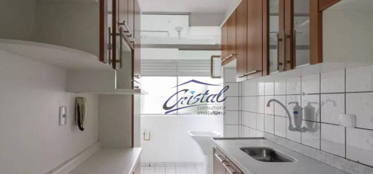 Imagem Apartamento com 2 Quartos à Venda, 51 m² em Butantã - São Paulo