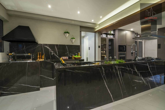Imagem Apartamento com 3 Quartos à Venda, 163 m² em Indianópolis - São Paulo