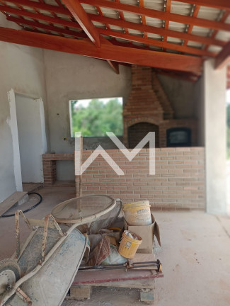 Imagem Chácara com 3 Quartos à Venda, 160 m² em Portal Do Pinhal - Pinhalzinho Imagem Chácara com 3 Quartos à Venda, 160 m² em Portal Do Pinhal - Pinhalzinho