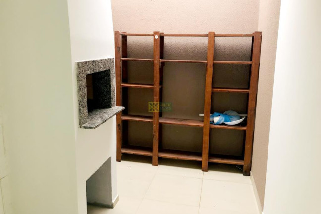 Imagem Sobrado com 3 Quartos à Venda, 94 m² em Balneário Perequê - Porto Belo Imagem Sobrado com 3 Quartos à Venda, 94 m² em Balneário Perequê - Porto Belo