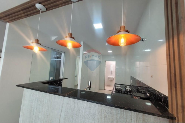 Imagem Casa de Condomínio com 3 Quartos à Venda, 121 m² em Vargem Grande - Rio De Janeiro Imagem Casa de Condomínio com 3 Quartos à Venda, 121 m² em Vargem Grande - Rio De Janeiro