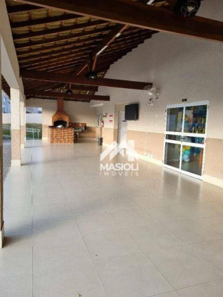 Imagem Apartamento com 2 Quartos à Venda, 50 m² em Ataíde - Vila Velha