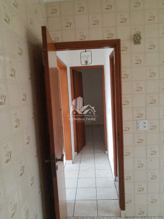 Imagem Apartamento com 2 Quartos à Venda, 65 m² em Jardim Independência - São Vicente Imagem Apartamento com 2 Quartos à Venda, 65 m² em Jardim Independência - São Vicente
