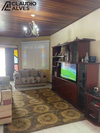 Imagem Casa à Venda, 180 m² em Conceição - Feira De Santana Imagem Casa à Venda, 180 m² em Conceição - Feira De Santana