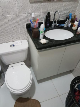 Imagem Apartamento com 3 Quartos à Venda, 85 m² em Imbuí - Salvador Imagem Apartamento com 3 Quartos à Venda, 85 m² em Imbuí - Salvador