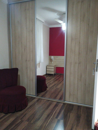 Imagem Apartamento com 2 Quartos à Venda, 64 m² em Vila Santa Clara - São Paulo