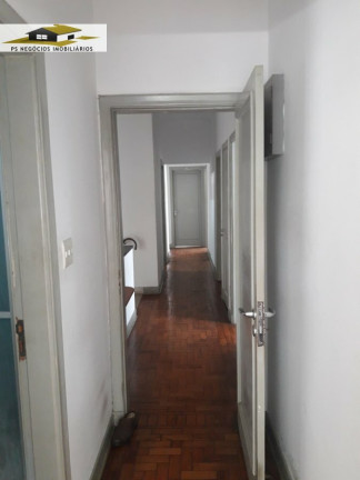 Imagem Sobrado com 6 Quartos à Venda, 360 m² em Vila Monumento - São Paulo