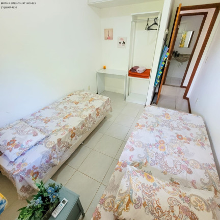 Imagem Casa com 2 Quartos à Venda, 70 m² em Itacimirim - Camaçari