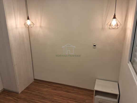 Imagem Apartamento com 2 Quartos à Venda, 52 m² em Vila Nambi - Jundiaí