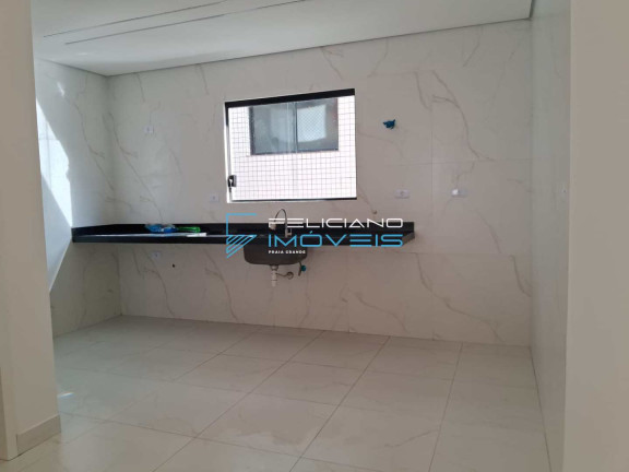 Imagem Casa com 2 Quartos à Venda, 89 m² em Canto Do Forte - Praia Grande Imagem Casa com 2 Quartos à Venda, 89 m² em Canto Do Forte - Praia Grande
