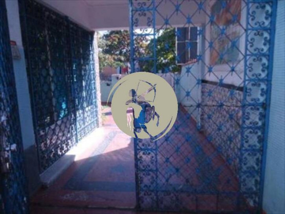 Imagem Casa com 3 Quartos à Venda, 407 m² em Boqueirao - Santos Imagem Casa com 3 Quartos à Venda, 407 m² em Boqueirao - Santos