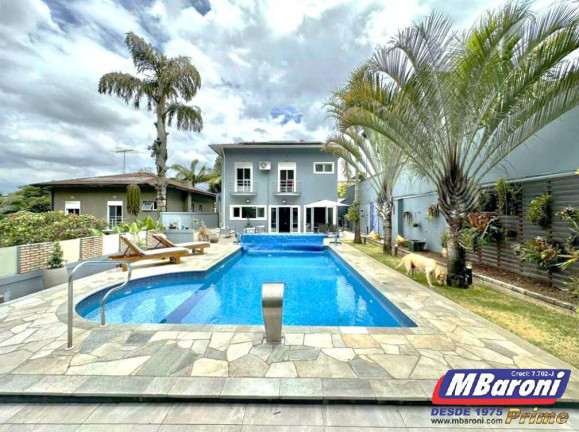Imagem Casa de Condomínio com 3 Quartos à Venda, 692 m² em Jardim Do Golf I - Jandira Imagem Casa de Condomínio com 3 Quartos à Venda, 692 m² em Jardim Do Golf I - Jandira
