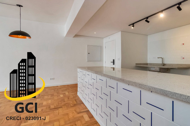 Imagem Apartamento com 2 Quartos à Venda, 87 m² em Perdizes - São Paulo