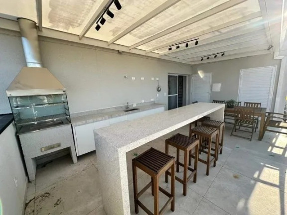 Imagem Apartamento com 2 Quartos à Venda, 68 m² em Jardim América - Jacareí Imagem Apartamento com 2 Quartos à Venda, 68 m² em Jardim América - Jacareí
