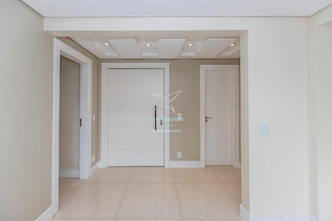 Imagem Apartamento com 4 Quartos à Venda, 196 m² em Indianópolis - São Paulo Imagem Apartamento com 4 Quartos à Venda, 196 m² em Indianópolis - São Paulo