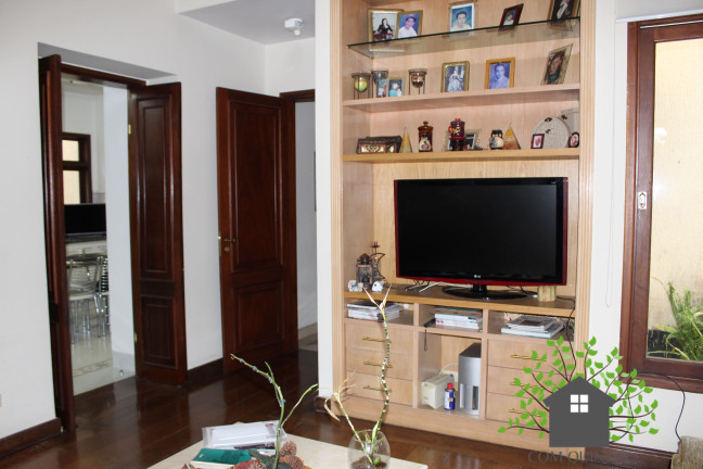 Imagem Casa com 4 Quartos à Venda, 760 m² em Altos De São Fernando - Jandira
