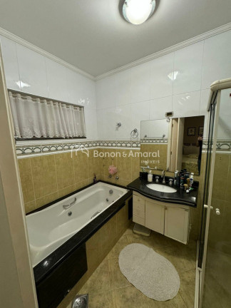 Imagem Casa de Condomínio com 3 Quartos à Venda, 275 m² em Parque Brasil 500 - Paulínia Imagem Casa de Condomínio com 3 Quartos à Venda, 275 m² em Parque Brasil 500 - Paulínia