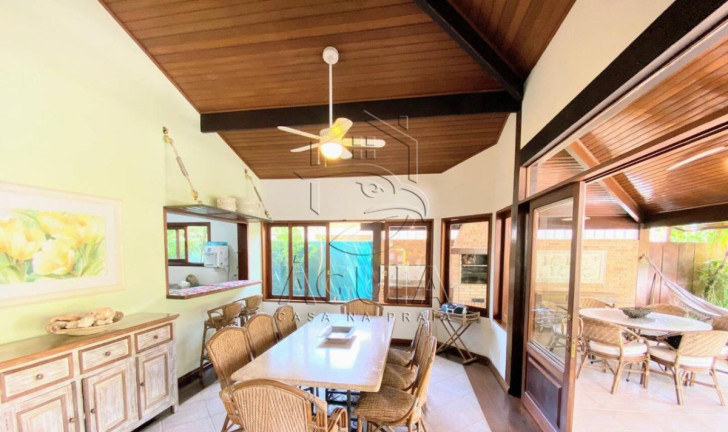 Imagem Casa de Condomínio com 4 Quartos à Venda, 251 m² em Lázaro - Ubatuba Imagem Casa de Condomínio com 4 Quartos à Venda, 251 m² em Lázaro - Ubatuba