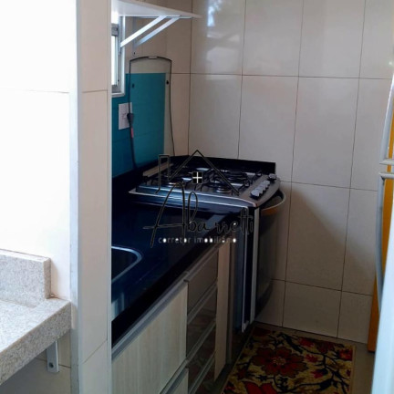 Imagem Apartamento com 2 Quartos à Venda, 48 m² em Alto Da Pompéia - Piracicaba Imagem Apartamento com 2 Quartos à Venda, 48 m² em Alto Da Pompéia - Piracicaba