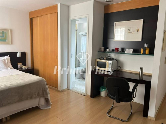 Imagem Apartamento com 1 Quarto para Alugar, 40 m² em Vila Nova Conceição - São Paulo Imagem Apartamento com 1 Quarto para Alugar, 40 m² em Vila Nova Conceição - São Paulo