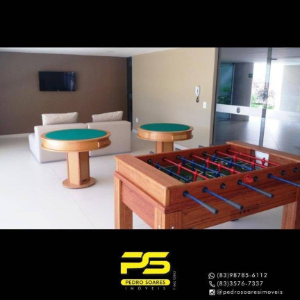 Imagem Apartamento com 4 Quartos à Venda, 181 m² em Cabo Branco - João Pessoa Imagem Apartamento com 4 Quartos à Venda, 181 m² em Cabo Branco - João Pessoa