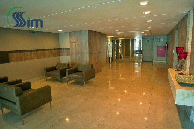 Imagem Apartamento com 4 Quartos à Venda, 117 m² em Cocó - Fortaleza Imagem Apartamento com 4 Quartos à Venda, 117 m² em Cocó - Fortaleza