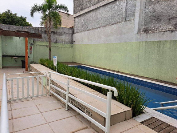 Imagem Apartamento com 2 Quartos à Venda, 55 m² em Vila Alto De Santo André - Santo André Imagem Apartamento com 2 Quartos à Venda, 55 m² em Vila Alto De Santo André - Santo André