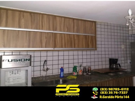 Imagem Casa com 4 Quartos à Venda, 200 m² em Funcionários Ii - João Pessoa Imagem Casa com 4 Quartos à Venda, 200 m² em Funcionários Ii - João Pessoa