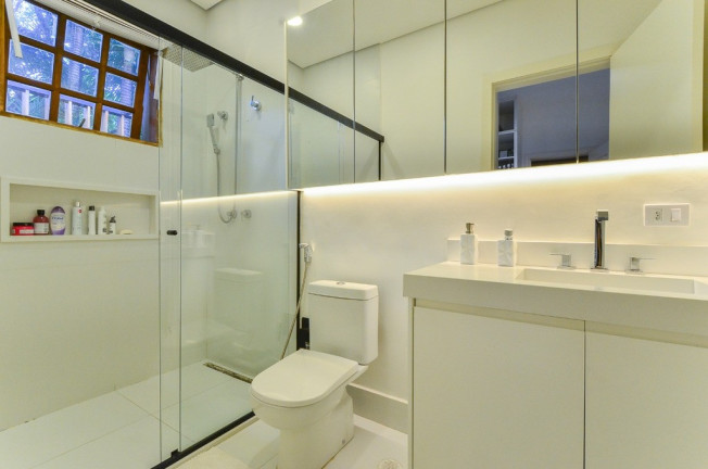 Imagem Casa com 4 Quartos à Venda, 1.117 m² em Jardim América - São Paulo Imagem Casa com 4 Quartos à Venda, 1.117 m² em Jardim América - São Paulo