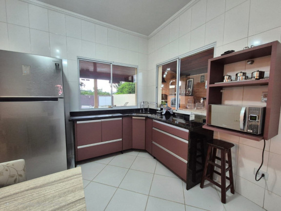 Imagem Casa de Condomínio com 4 Quartos à Venda, 323 m² em Condominio Residencial Real Ville - Pindamonhangaba