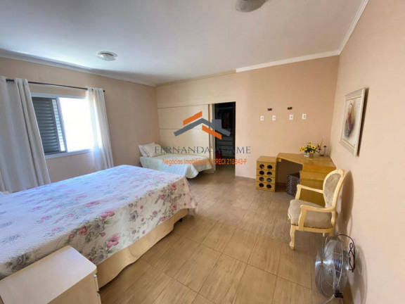 Imagem Casa com 5 Quartos à Venda, 360 m² em Swiss Park - Campinas Imagem Casa com 5 Quartos à Venda, 360 m² em Swiss Park - Campinas