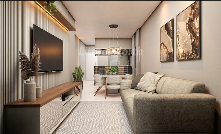 Imagem Apartamento com 3 Quartos à Venda, 81 m² em Vila Operária - Itajaí Imagem Apartamento com 3 Quartos à Venda, 81 m² em Vila Operária - Itajaí