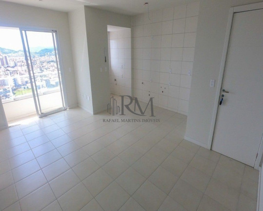 Imagem Apartamento com 3 Quartos à Venda, 85 m² em Ponte Do Imaruim - Palhoça Imagem Apartamento com 3 Quartos à Venda, 85 m² em Ponte Do Imaruim - Palhoça