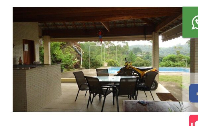 Imagem Imóvel com 4 Quartos à Venda, 1 m² em Centro - Mairiporã Imagem Imóvel com 4 Quartos à Venda, 1 m² em Centro - Mairiporã
