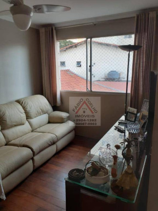 Apartamento com 2 Quartos à Venda, 68 m² em Saúde - São Paulo