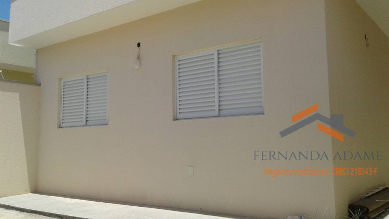 Imagem Casa com 3 Quartos à Venda, 188 m² em João Aranha - Paulínia
