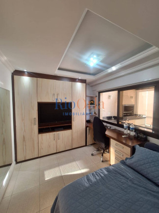 Imagem Cobertura com 3 Quartos à Venda, 325 m² em Barra Da Tijuca - Rio De Janeiro