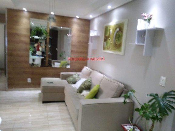 Imagem Apartamento com 2 Quartos à Venda, 54 m² em Cidade Jardim - Jundiaí Imagem Apartamento com 2 Quartos à Venda, 54 m² em Cidade Jardim - Jundiaí