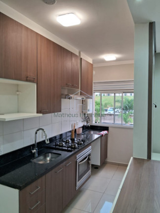 Imagem Apartamento com 2 Quartos à Venda, 49 m² em Vila Nambi - Jundiaí Imagem Apartamento com 2 Quartos à Venda, 49 m² em Vila Nambi - Jundiaí