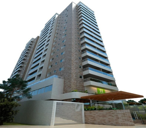 Imagem Apartamento com 2 Quartos à Venda, 66 m² em Canto Do Forte - Praia Grande