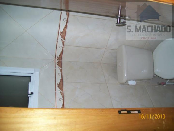 Imagem Casa com 3 Quartos à Venda, 133 m² em Parque Das Nações - Santo André