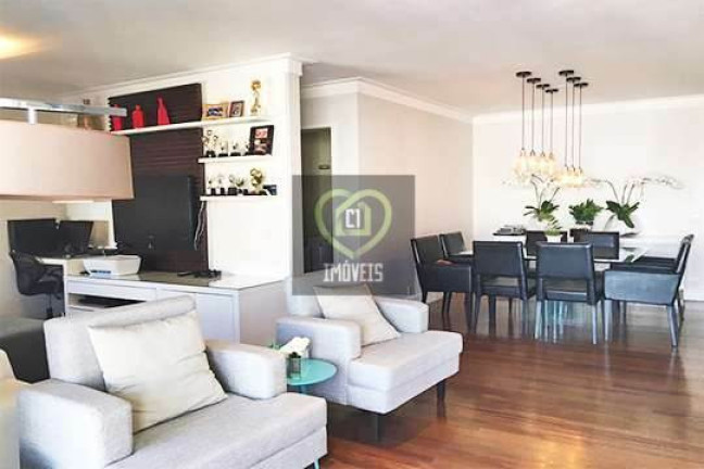 Imagem Apartamento com 3 Quartos à Venda, 140 m² em Perdizes - São Paulo Imagem Apartamento com 3 Quartos à Venda, 140 m² em Perdizes - São Paulo